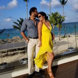 Meet your Posher, Taya-maria